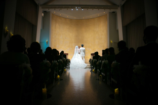 考えておきたい<結婚式のスタイル>