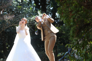 緊張感を無くして自然な笑顔で撮るコツとは？