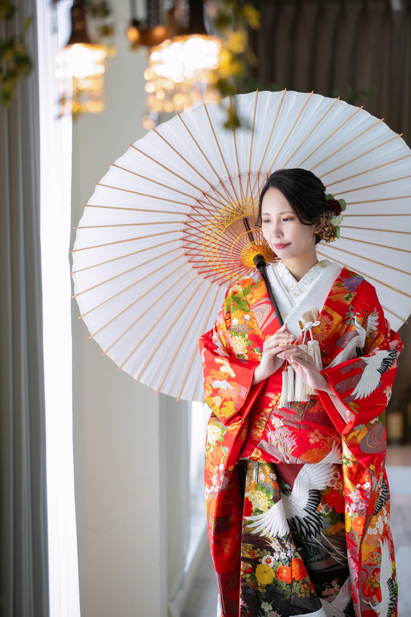 和装 ラインナップ