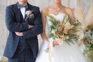 洋装で使いたいフォトアイテム♪