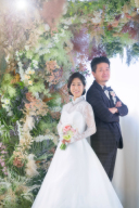 いま選ばれている"フォトウェディング"