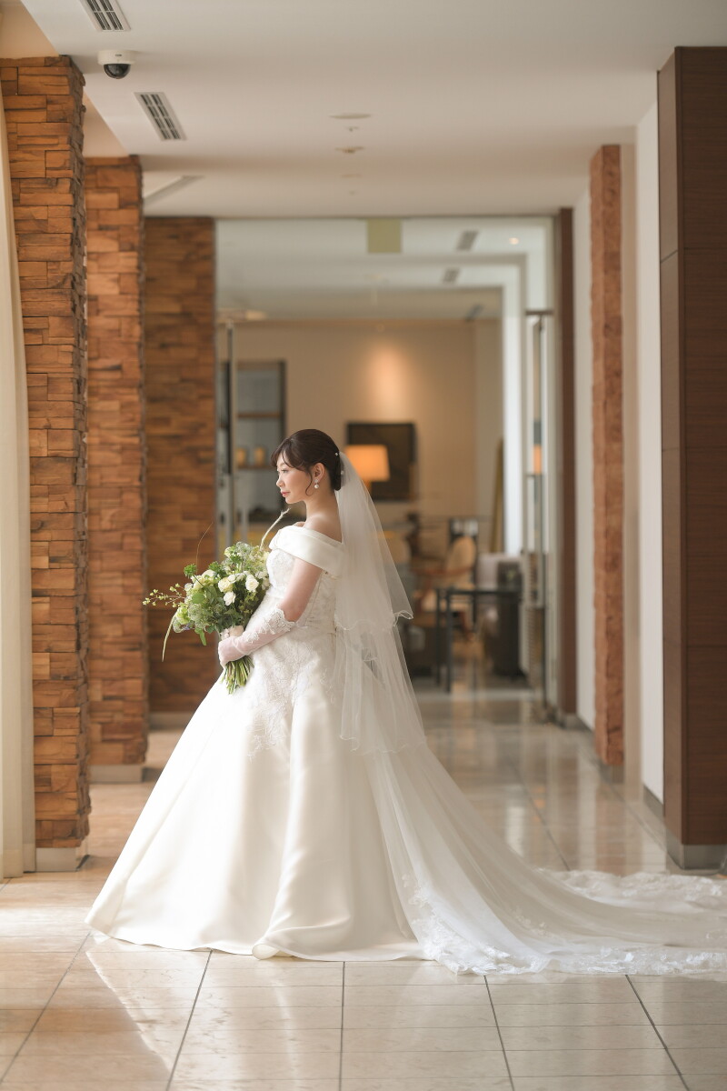 失敗しない！ヘアメイクのイメージを伝える方法