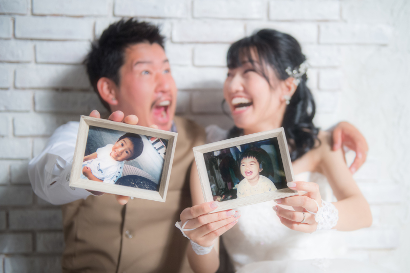Q&A「撮影に使いたいアイテムや衣装を持ち込むことはできますか」