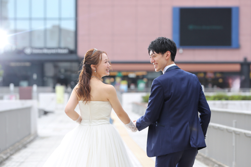 プロカメラマンだから撮影できる写真の魅力