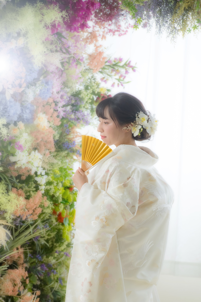 失敗しない!ヘアメイクのイメージを伝える方法