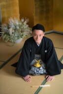 花嫁と一緒に選んでおきたい<花婿衣装>