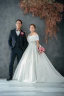 ドレス ラインナップ