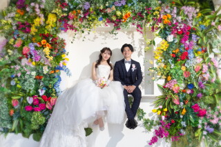 8/10はウエディングフォトの日♡
