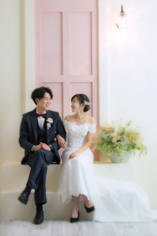 衣装を選ぶときのポイント<ドレス編>