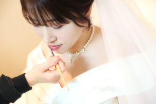 失敗しない！ヘアメイクのイメージを伝える方法