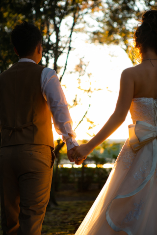 Q&A「遠方で撮影当日のみの来店になってしまうのですが、大丈夫ですか」