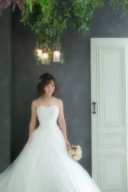 ドレス ラインナップ