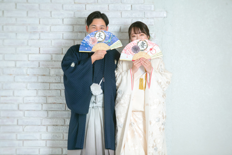 ご予約~撮影当日までのステップ