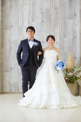 ドレス ラインナップ