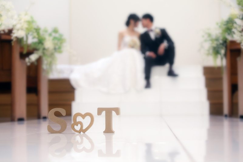 Q&A「フォトウェディングって結婚式となにが違うんですか」
