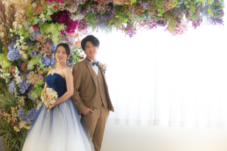 ドレス ラインナップ