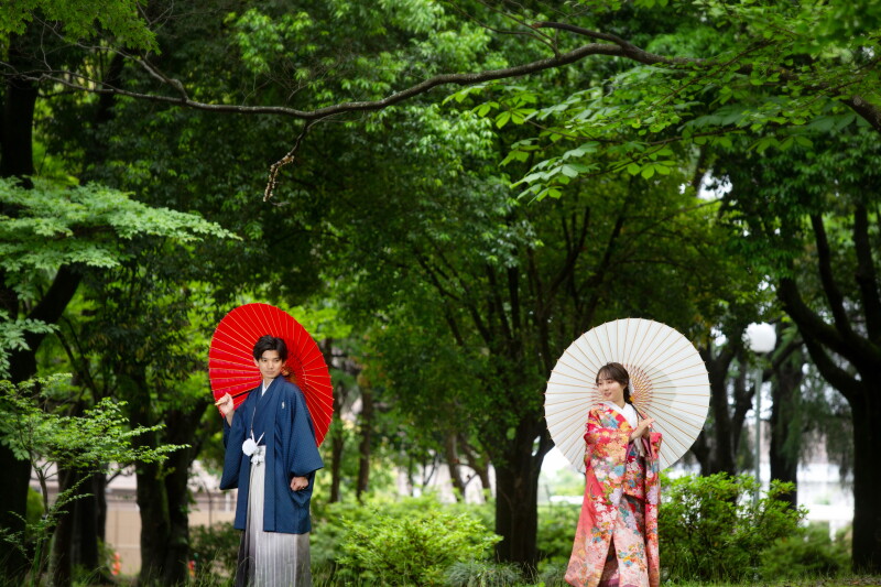 ６月撮影、まだ間に合います♪