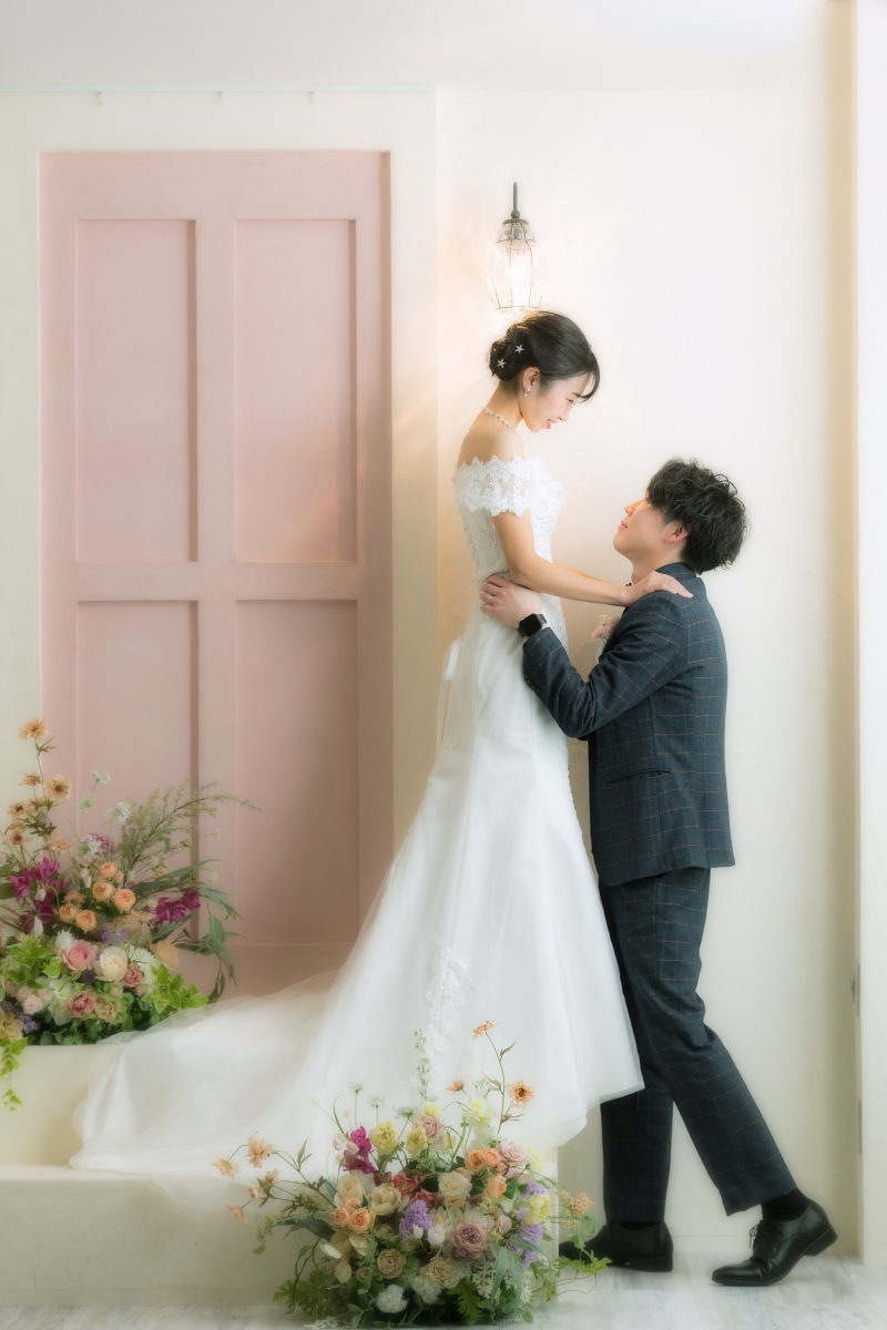 新設スタジオ Part6