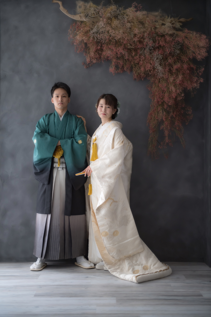 和装 ラインナップ