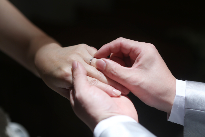 洋装で使いたいフォトアイテム♪