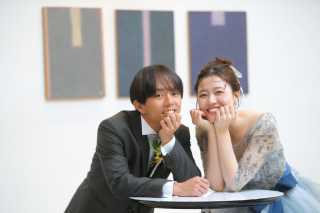 緊張感を無くして自然な笑顔で撮るコツとは？