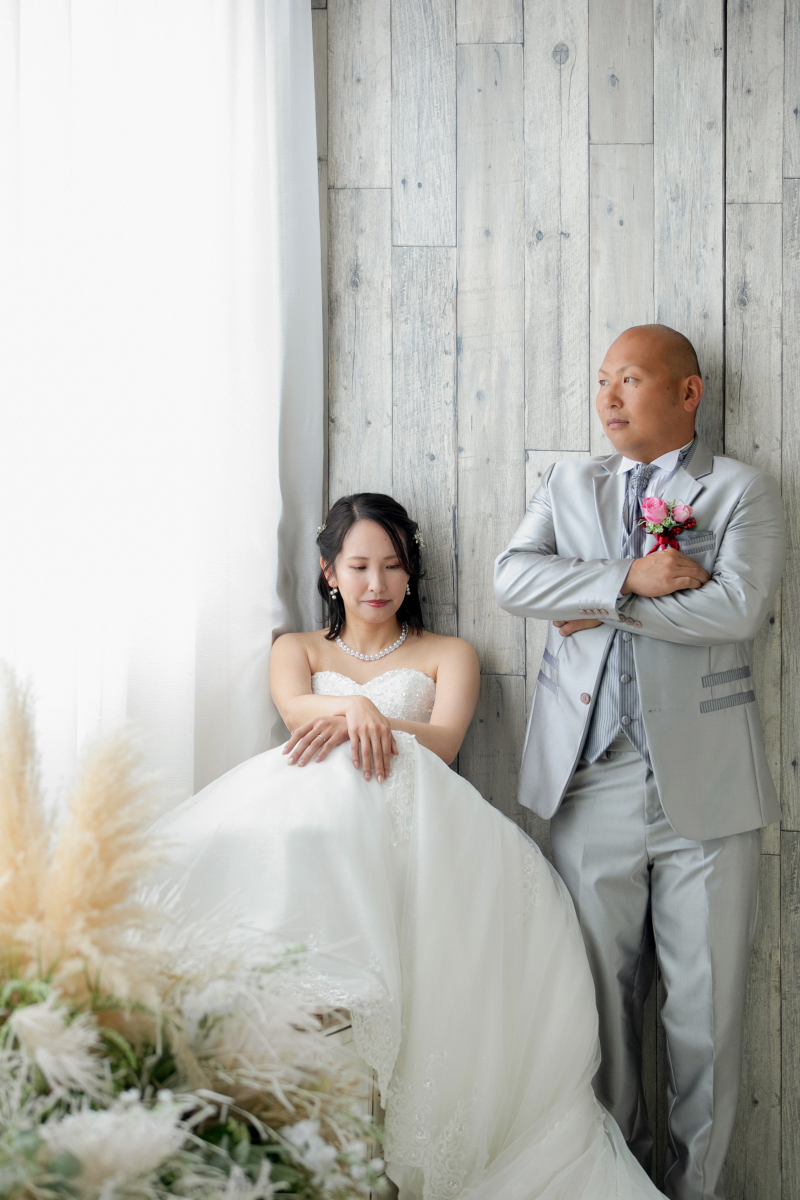 衣装を選ぶときのポイント＜ドレス編＞