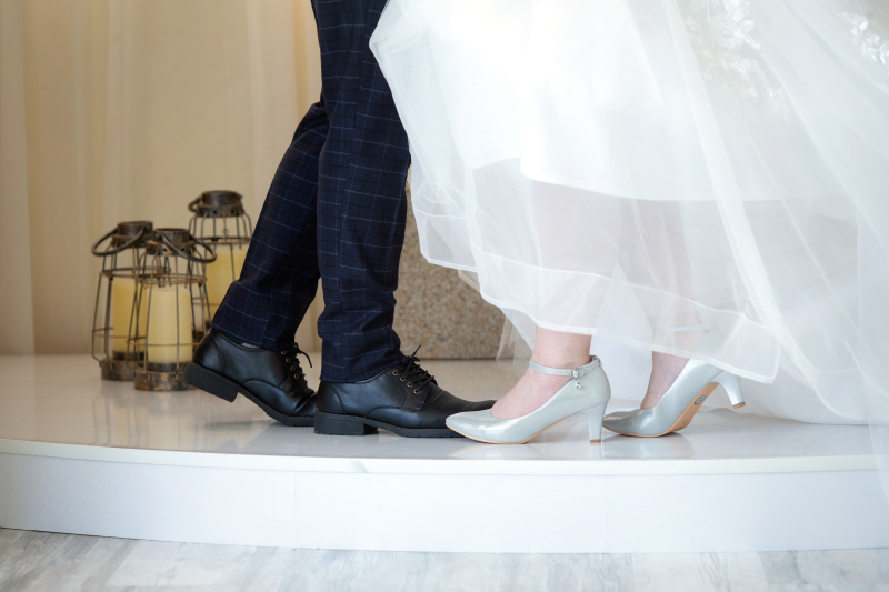 小物や報告にも使いやすい♪イメージショットアイデア