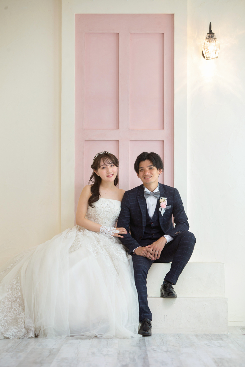 なぜ花嫁は白をまとうのか