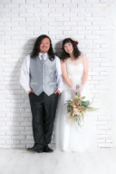 【スタジオ】 #レンガ風