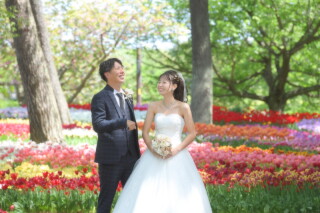 これからの時期にピッタリなロケ地をご紹介!!【国営ひたち海浜公園】