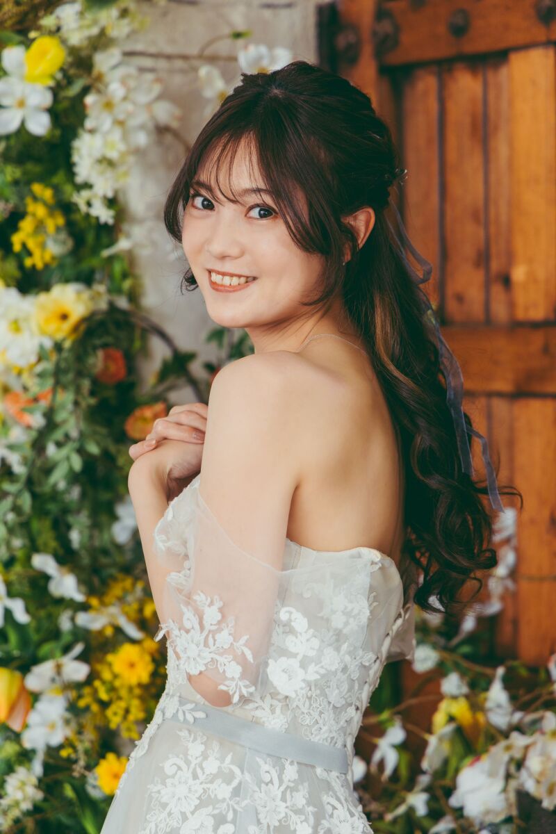 【まるでマイナス5kg】女性に嬉しいフルレタッチ