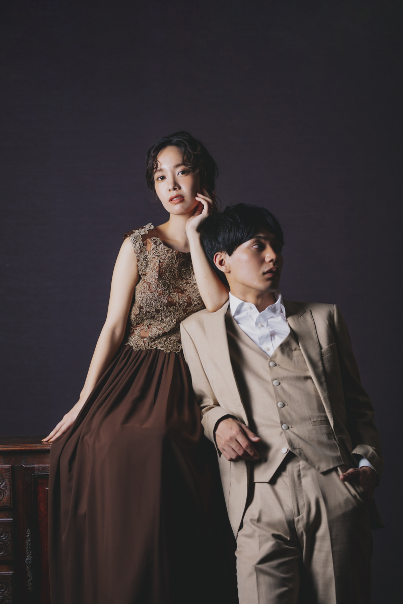 NEW SCENE【Antique】