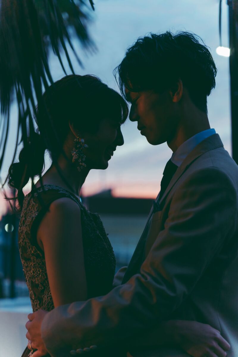 Night photo✦