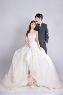 韓国ドレス紹介♡