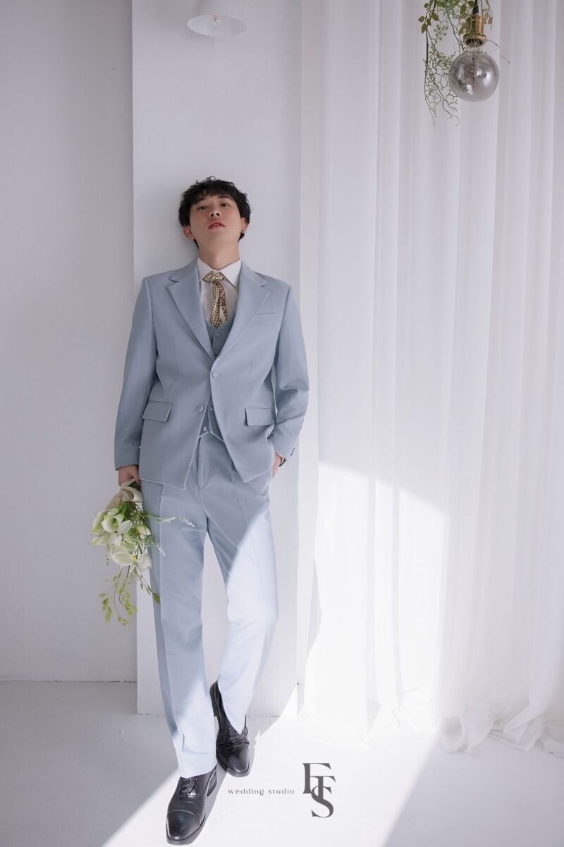 スンススタジオ最新フォト