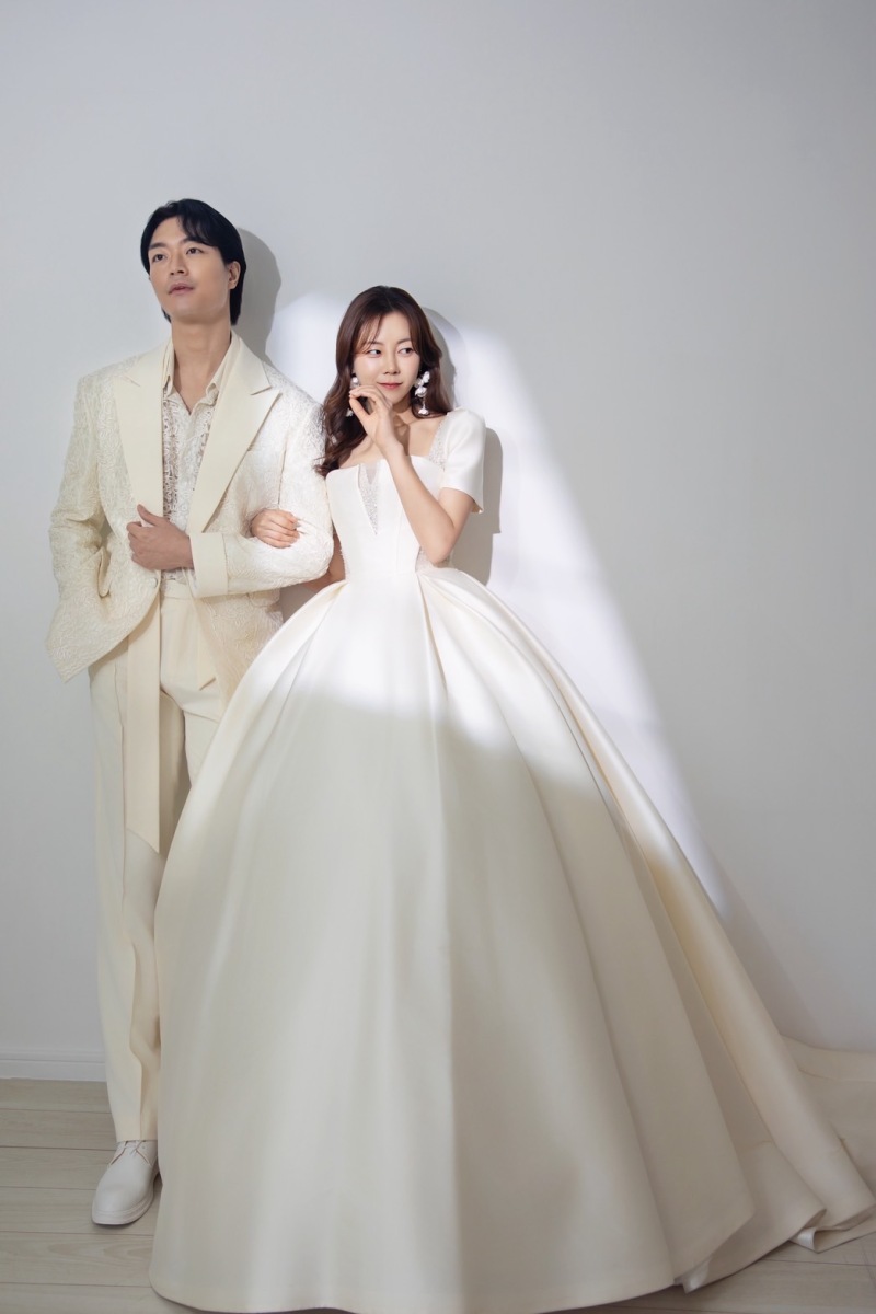 ちょいリニューアルしたシエルスタジオのフォト紹介!!♡