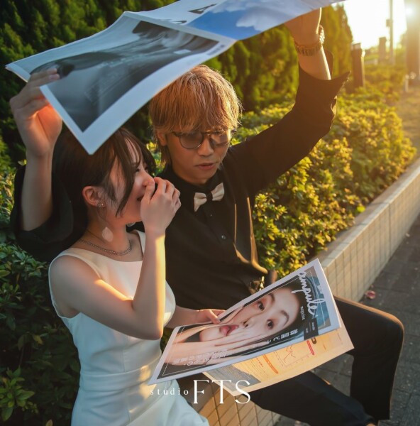 アイテムフォト紹介♡