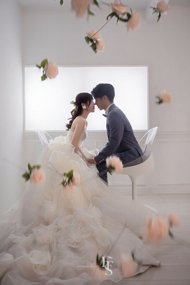 ファーストスタジオのご紹介♬