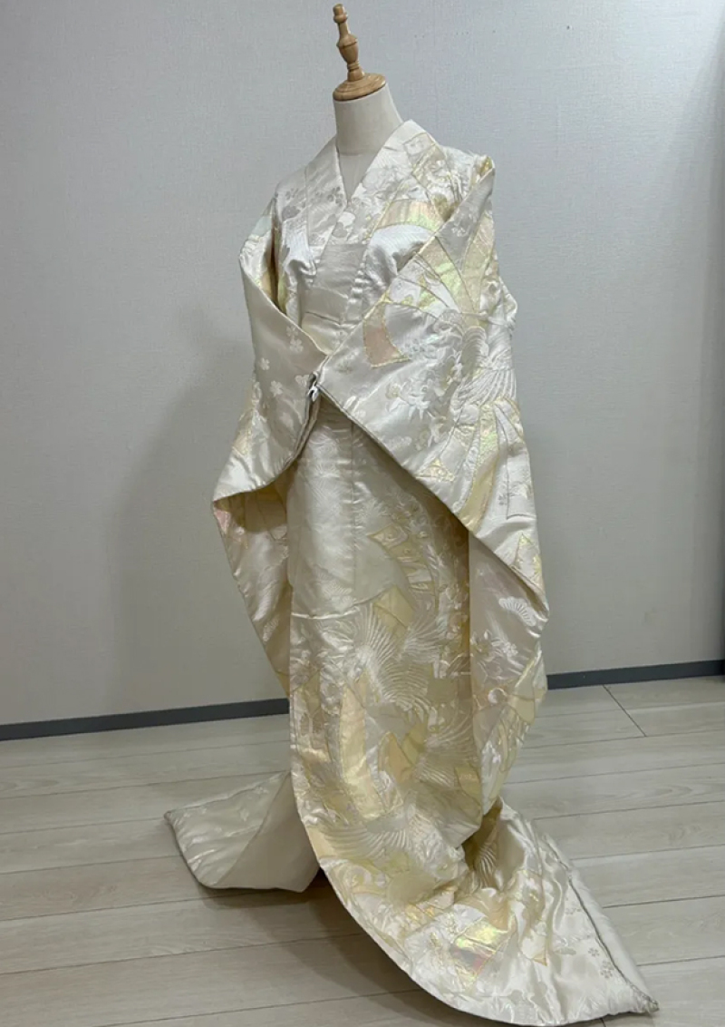 和装の紹介