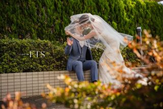 ドレスの形紹介