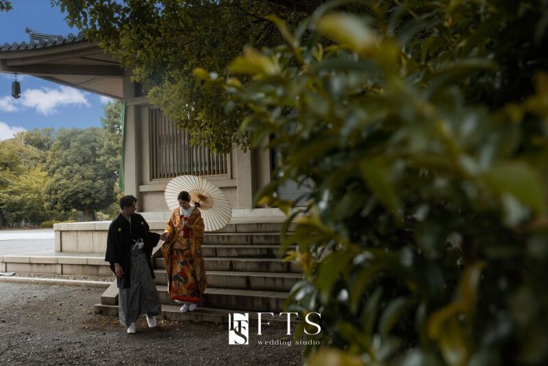 和装撮影のご紹介♪