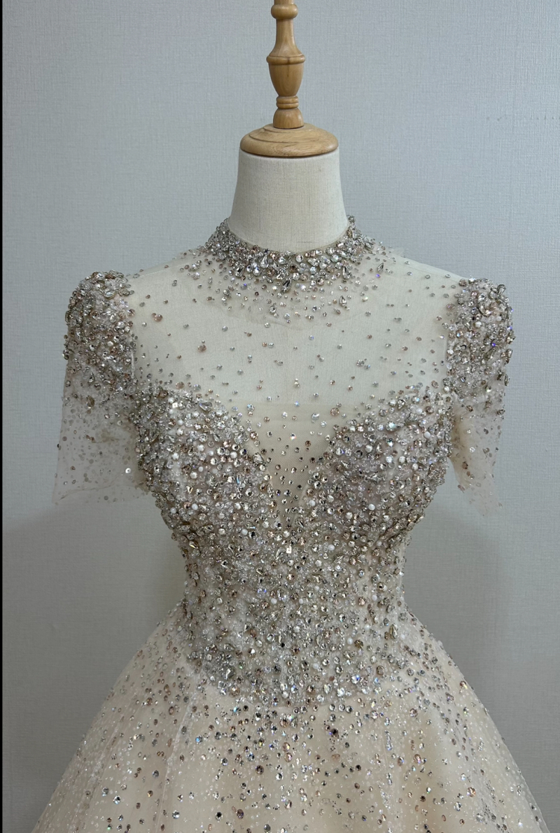 NEW DRESS*