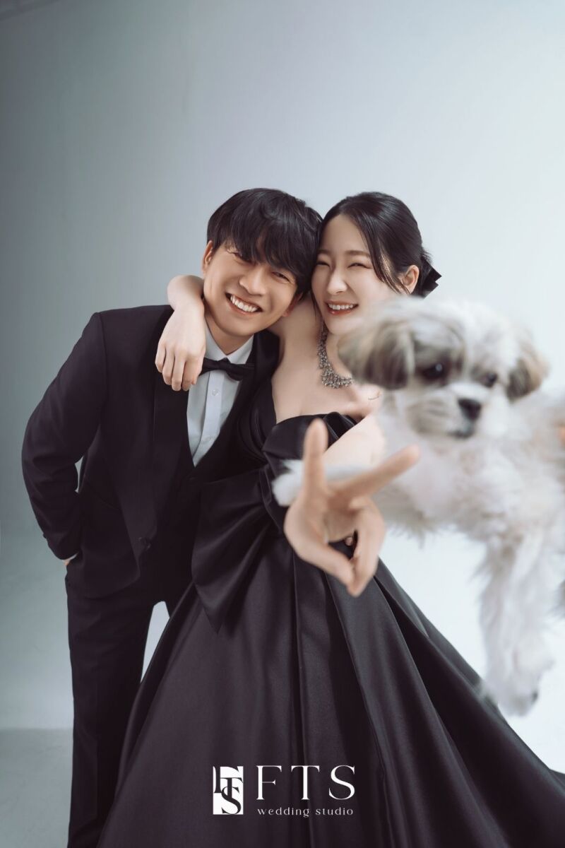 ペット撮影についての『よくある質問』と『お願い』