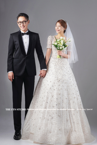 ブーケの紹介♡