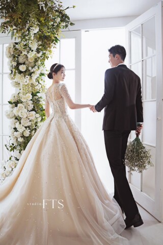 ファーストスタジオのご紹介♪