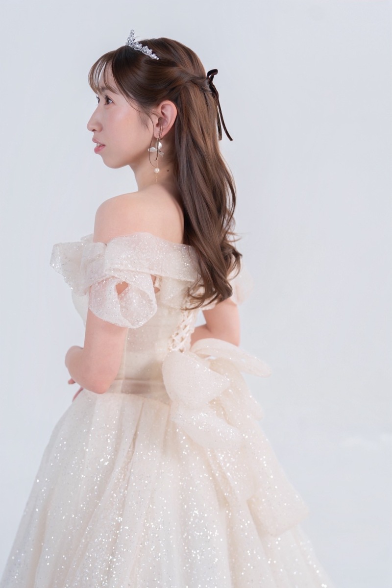 ヘアスタイルのご紹介♪
