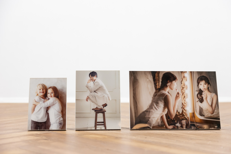 ftsのアルバム・フレームのご紹介