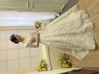 本日のお客様♡