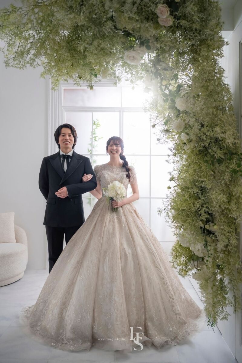 ファーストスタジオのご紹介♬