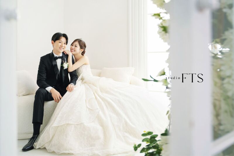 ファーストスタジオのご紹介